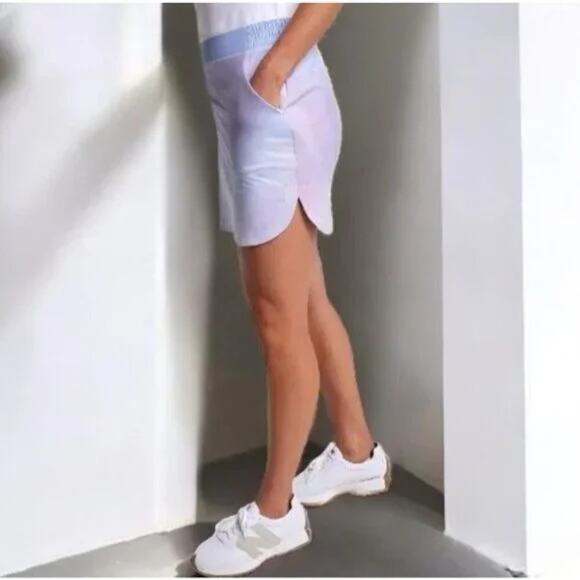 New NWT Calia Lake Reflection Cool Different Birdie Skort Women's Size XXL - Picture 4 of 14